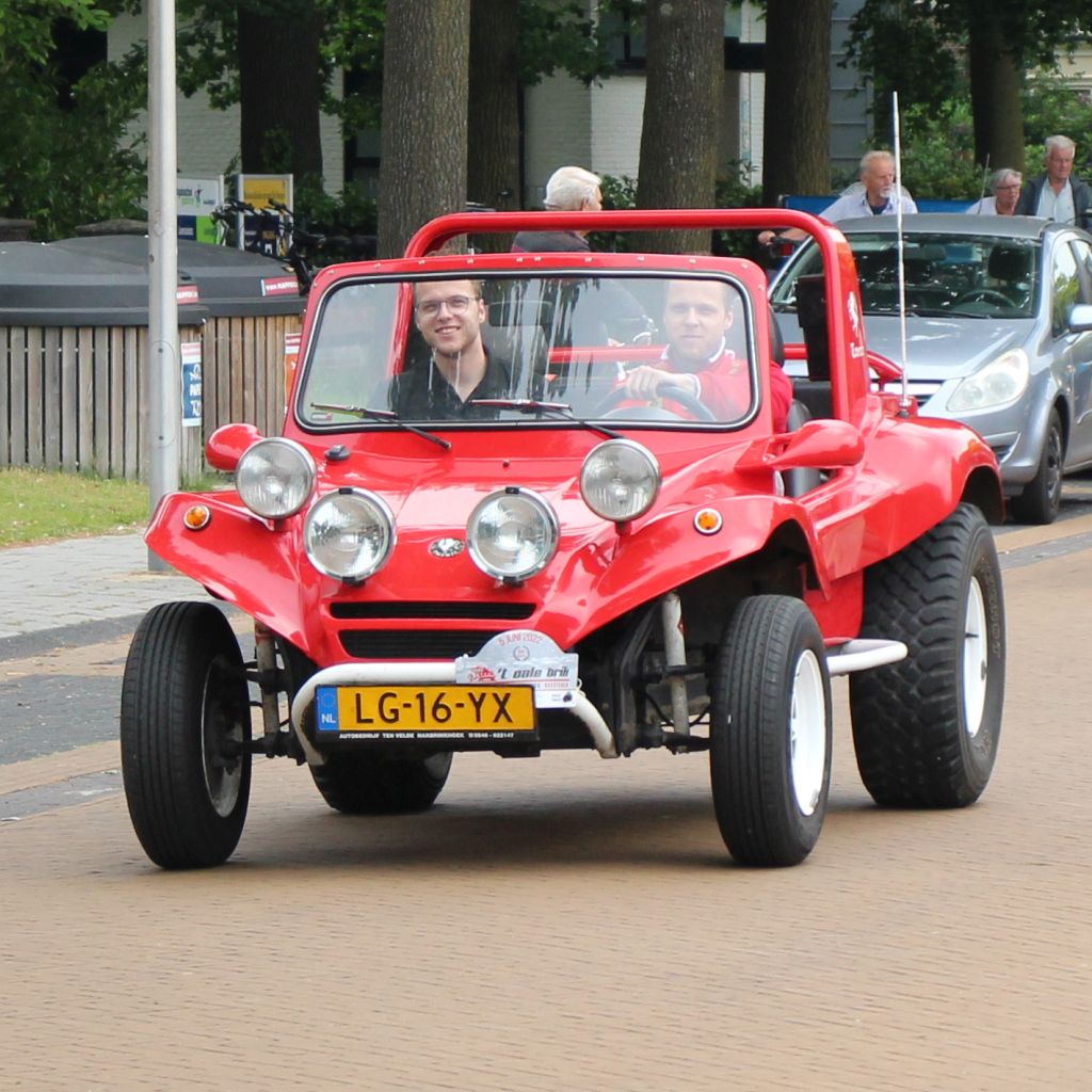 Oldtimerrit Geesteren 5 juni 2022 - 141